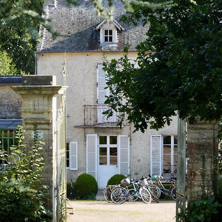 Chambres D'Hotes Manoir Du Chene Nonant Dış mekan fotoğraf