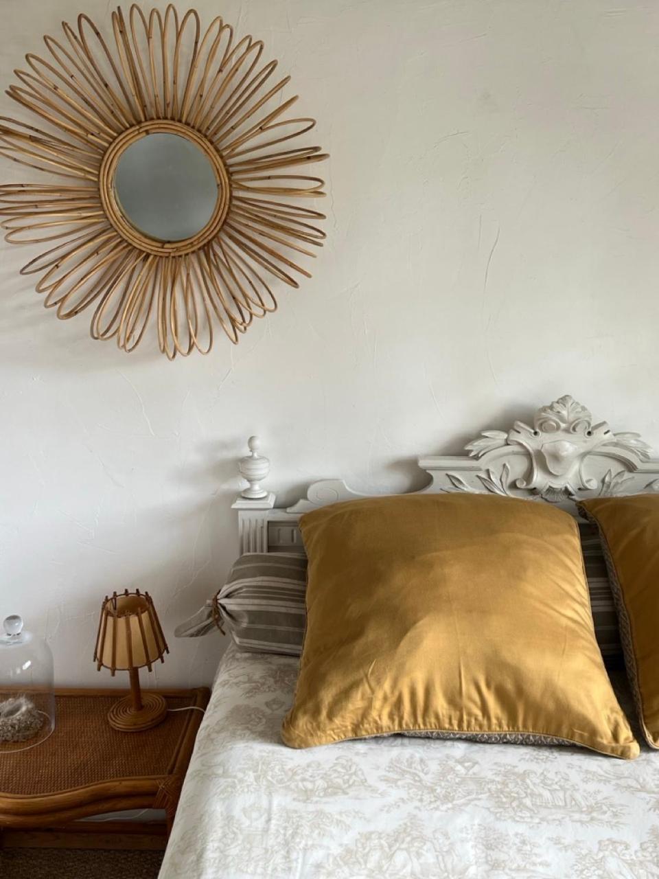 Chambres D'Hotes Manoir Du Chene Nonant Dış mekan fotoğraf