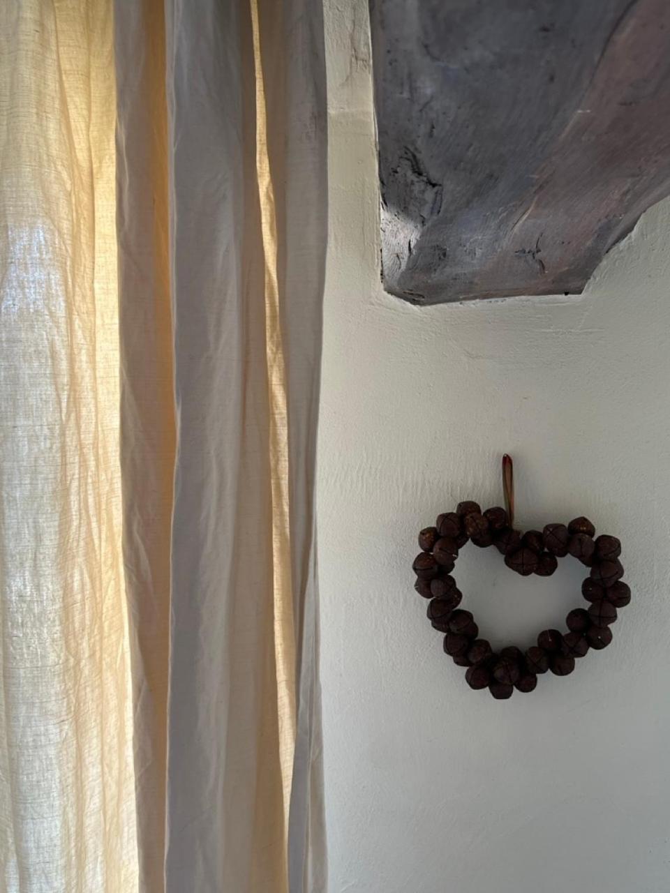Chambres D'Hotes Manoir Du Chene Nonant Dış mekan fotoğraf