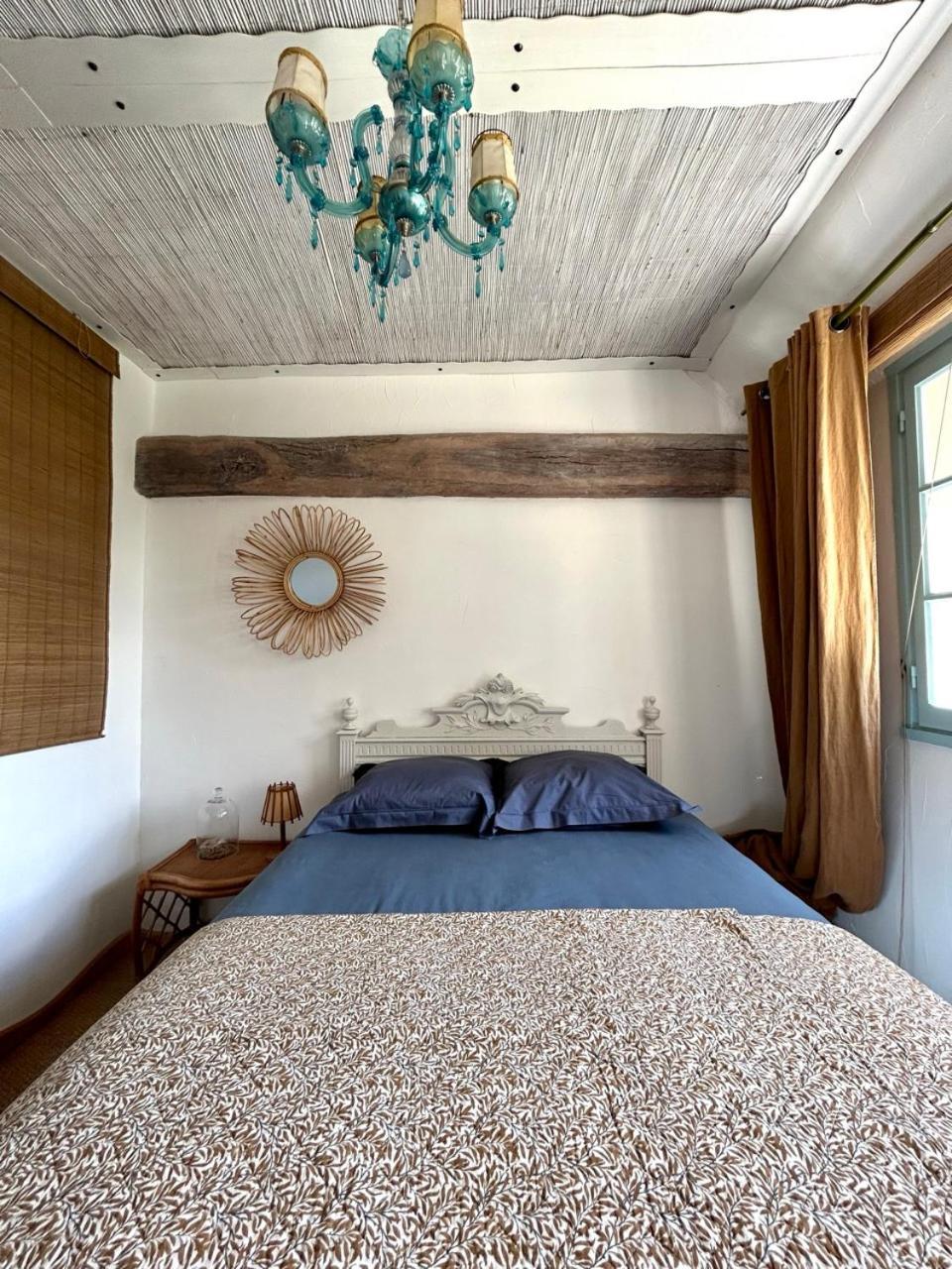 Chambres D'Hotes Manoir Du Chene Nonant Dış mekan fotoğraf