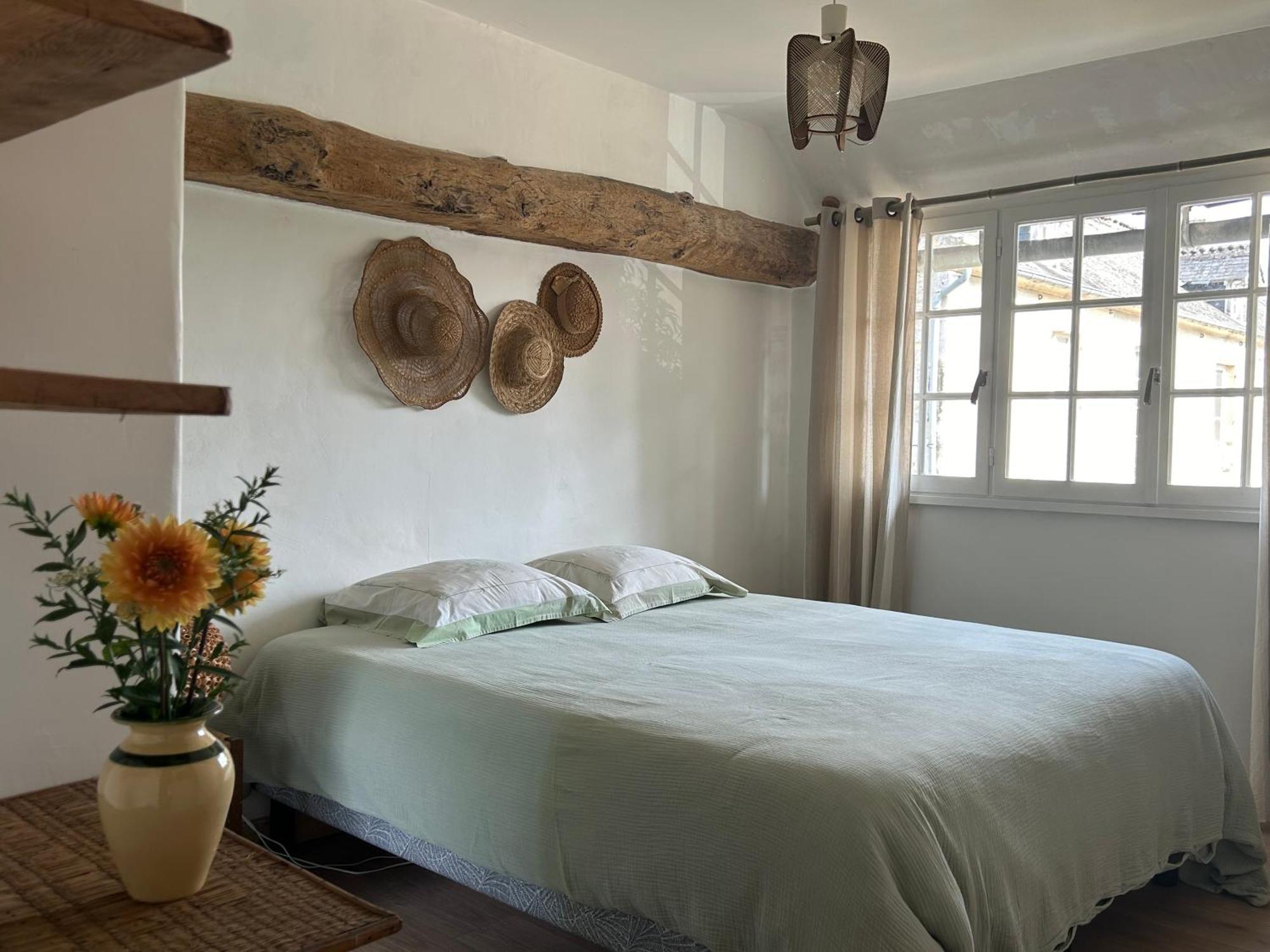 Chambres D'Hotes Manoir Du Chene Nonant Dış mekan fotoğraf