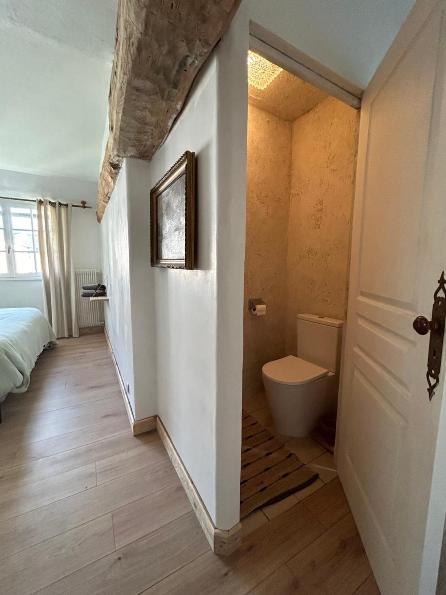 Chambres D'Hotes Manoir Du Chene Nonant Dış mekan fotoğraf